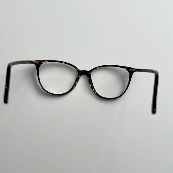 Etnia Barcelona Eyeglasses Frame Spain MARIE 1HVPU 52-16-145 Purple/Tortoise - Picture 3 of 10